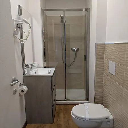 Ederarooms Casasco Intelvi