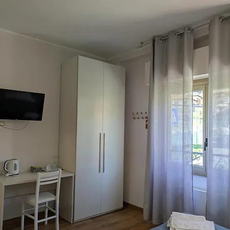 招待所 Ederarooms Casasco Intelvi